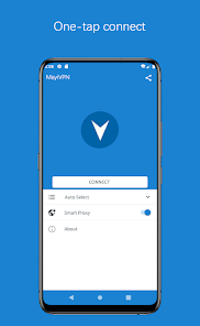 蚂蚁加速npv下载最新android下载效果预览图